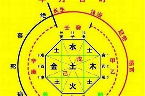 如何知道自己忌水|生辰八字算命、五行喜用神查詢（免費測算）